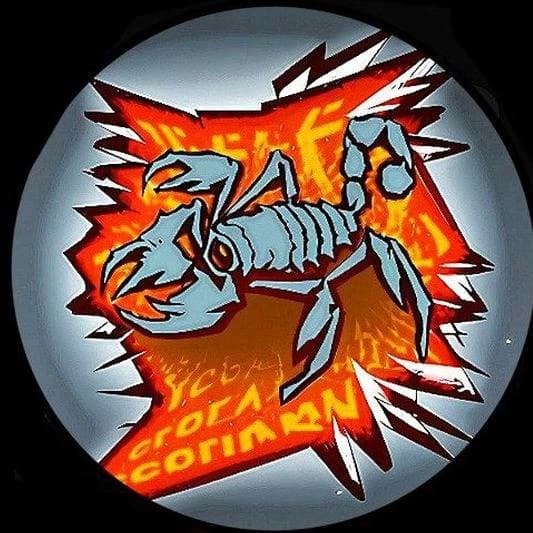 Scorpion thumbnail