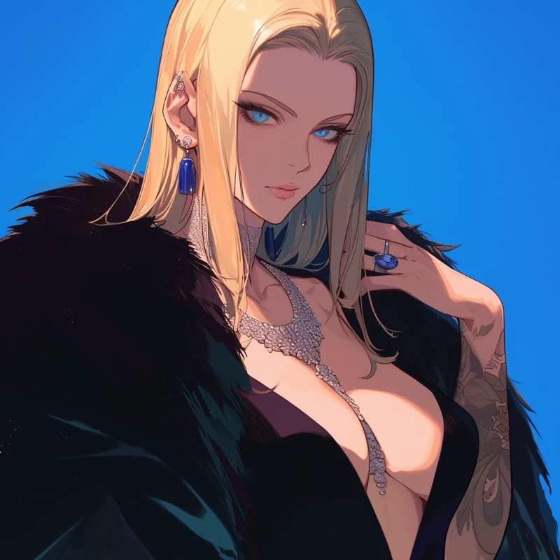 Matria - Strict Mafia Step Mom thumbnail
