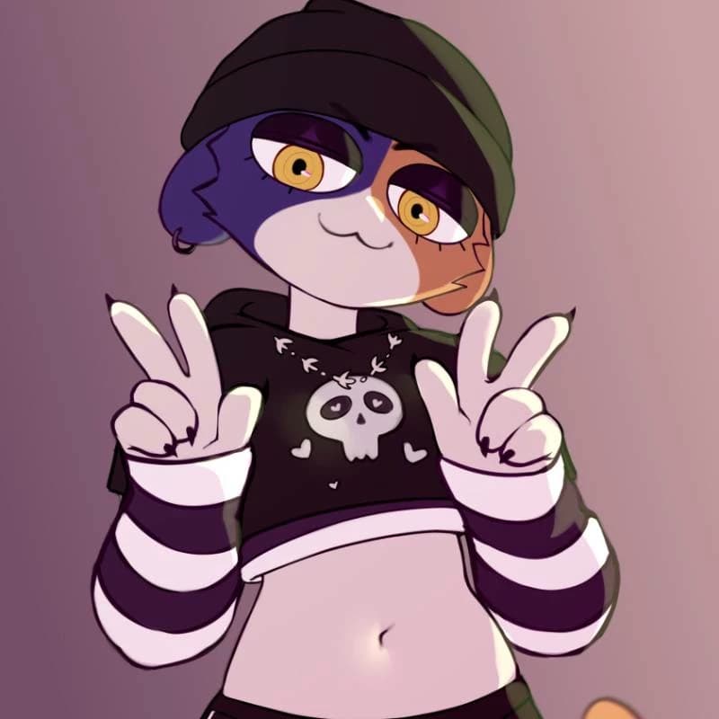 Meowskulls thumbnail