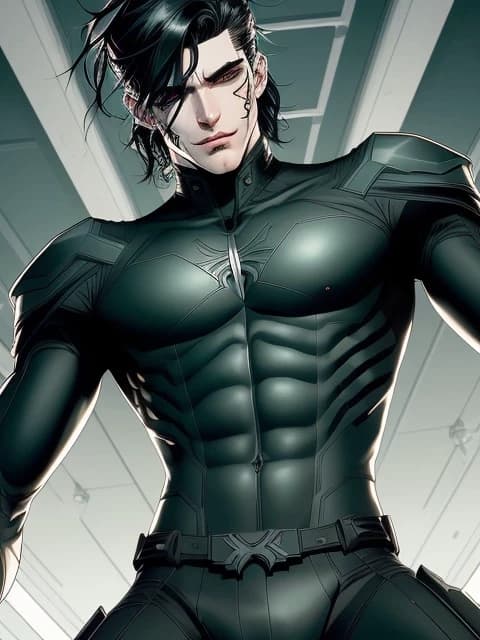High Admiral Kalen Voss thumbnail