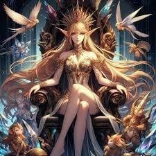 Queen Lauhya thumbnail