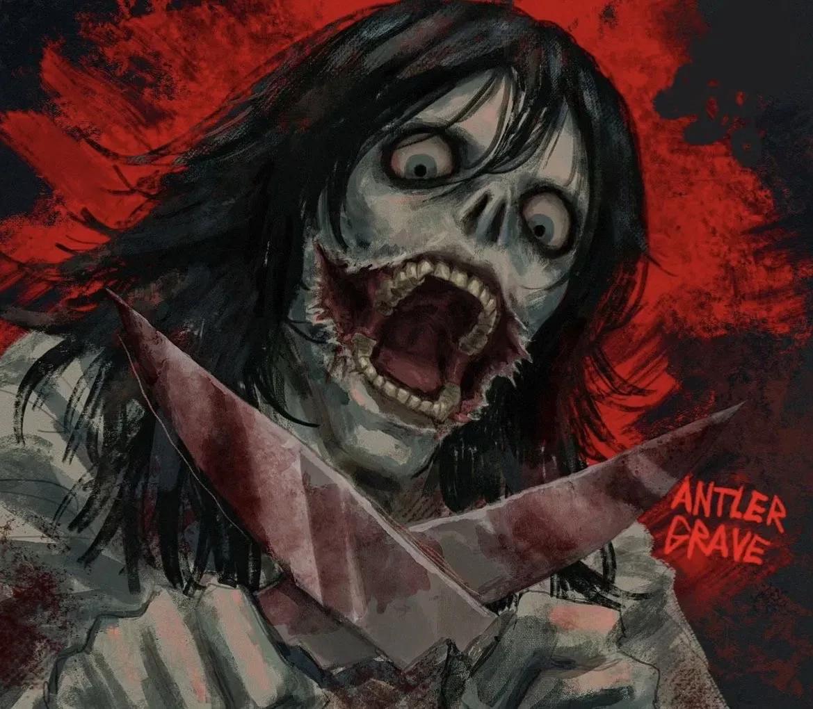 Jeff the Killer ASYLUM thumbnail