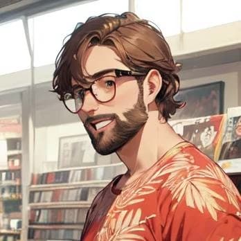 Rick the Music Guru thumbnail