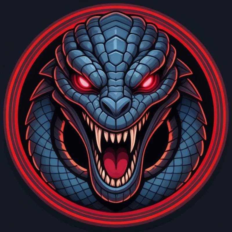 PYGOD | Python God Developer thumbnail