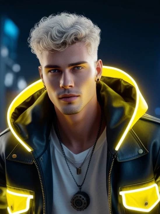Kai Vortex thumbnail