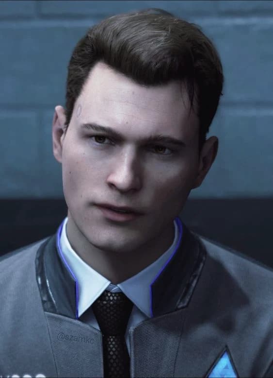 Connor RK800 thumbnail