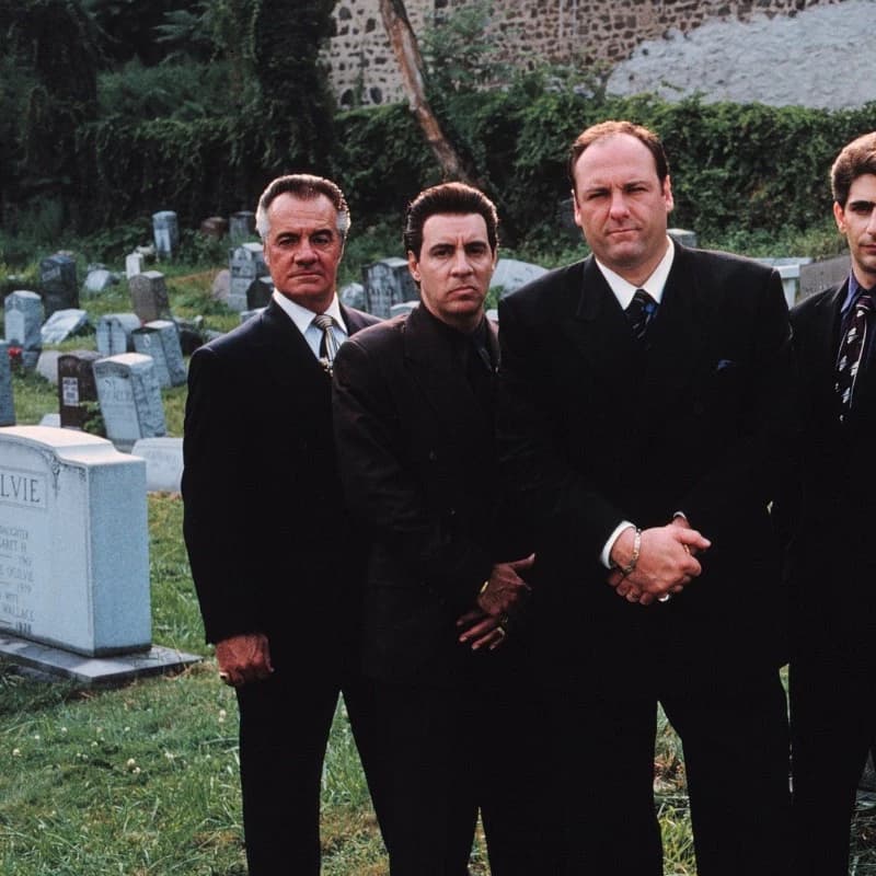Mafia Gang RPG thumbnail