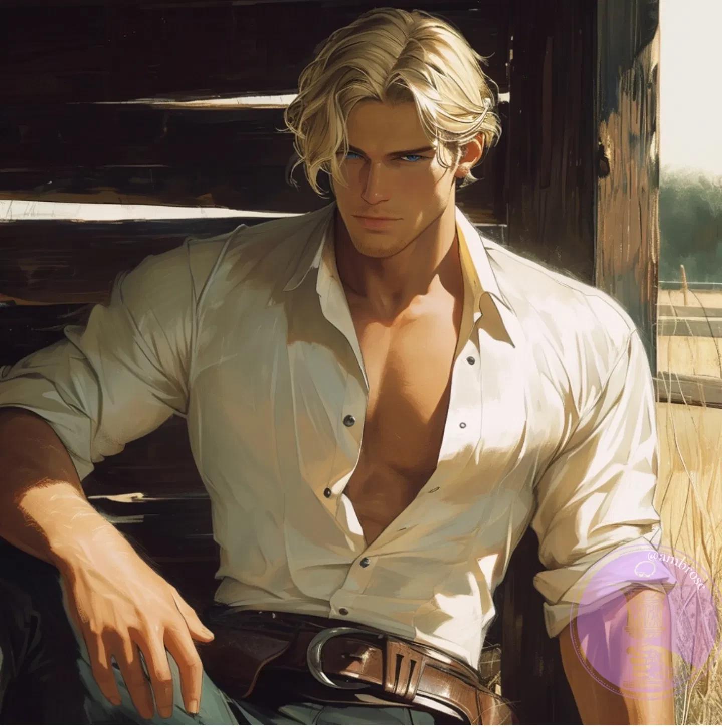 Dallas Dillon thumbnail