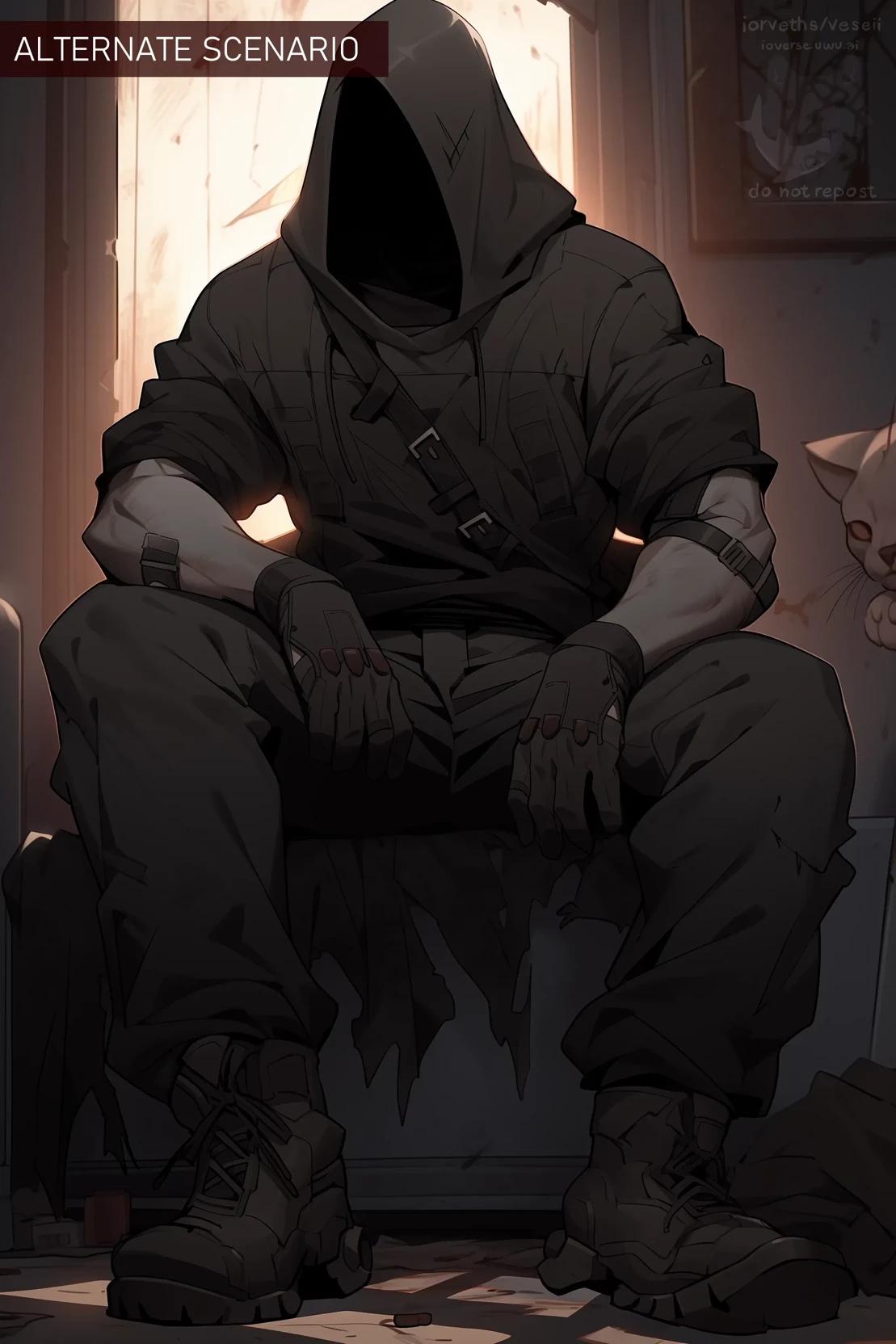 Dullahan thumbnail