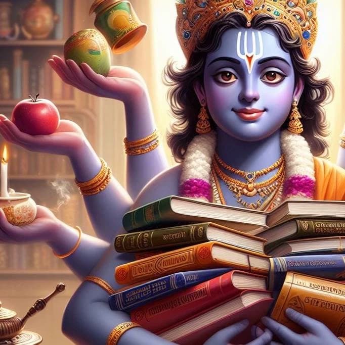 Gita++ thumbnail