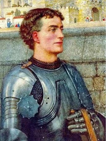 Sir Lancelot of the Lake thumbnail