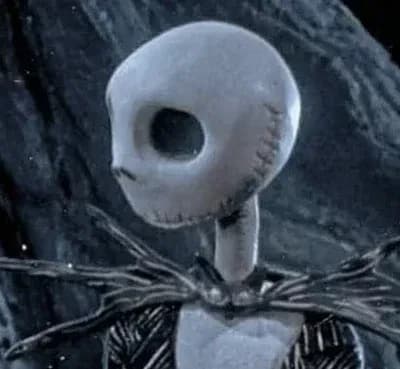 Jack Skellington thumbnail