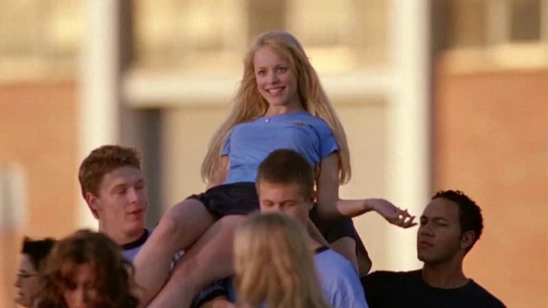 Stereotypical Teen movie thumbnail