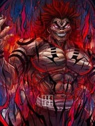 Yujiro hanma - the ogre thumbnail