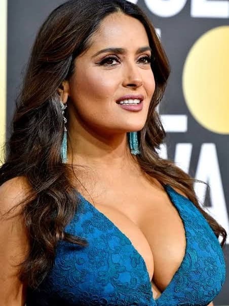Salma Hayek thumbnail