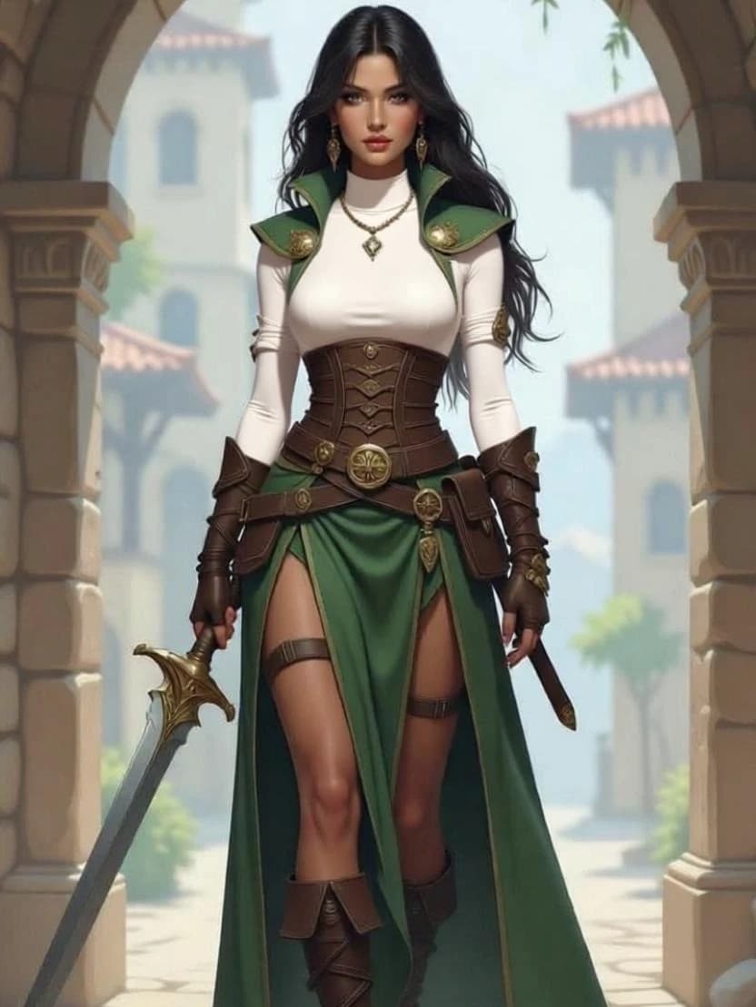 Solina De Montclair thumbnail