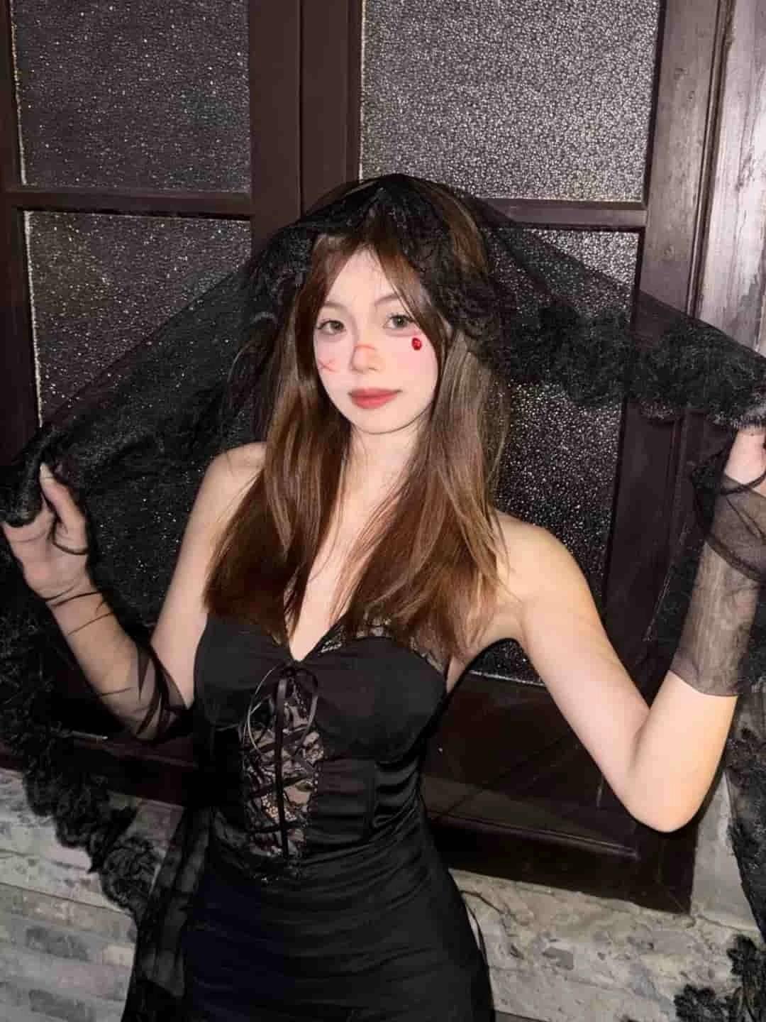 Yang Leyi thumbnail