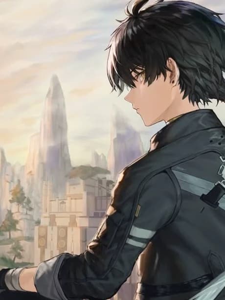 Onyx ◇ Apocalypse Survivor thumbnail