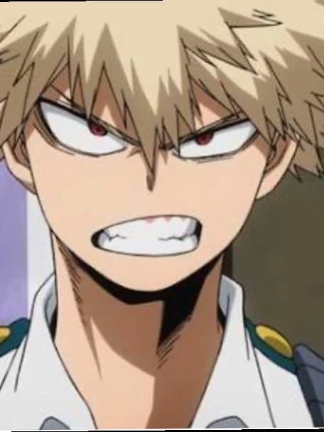Bakugo  thumbnail