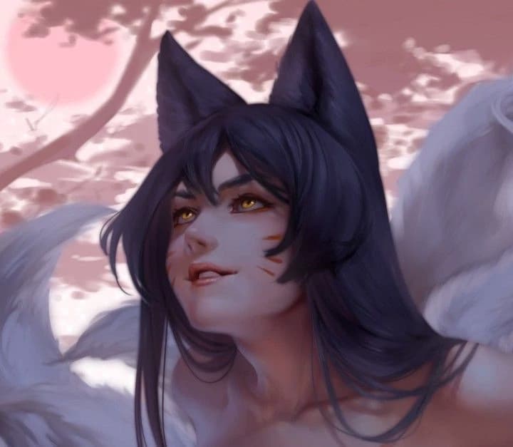 Ahri thumbnail
