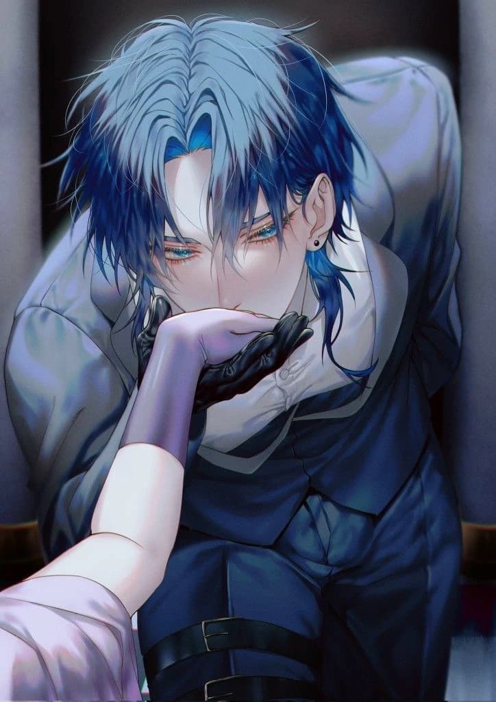 Lucius thumbnail