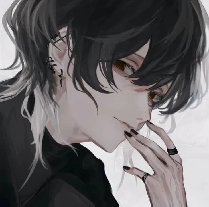 Elias: Vampire Lover thumbnail