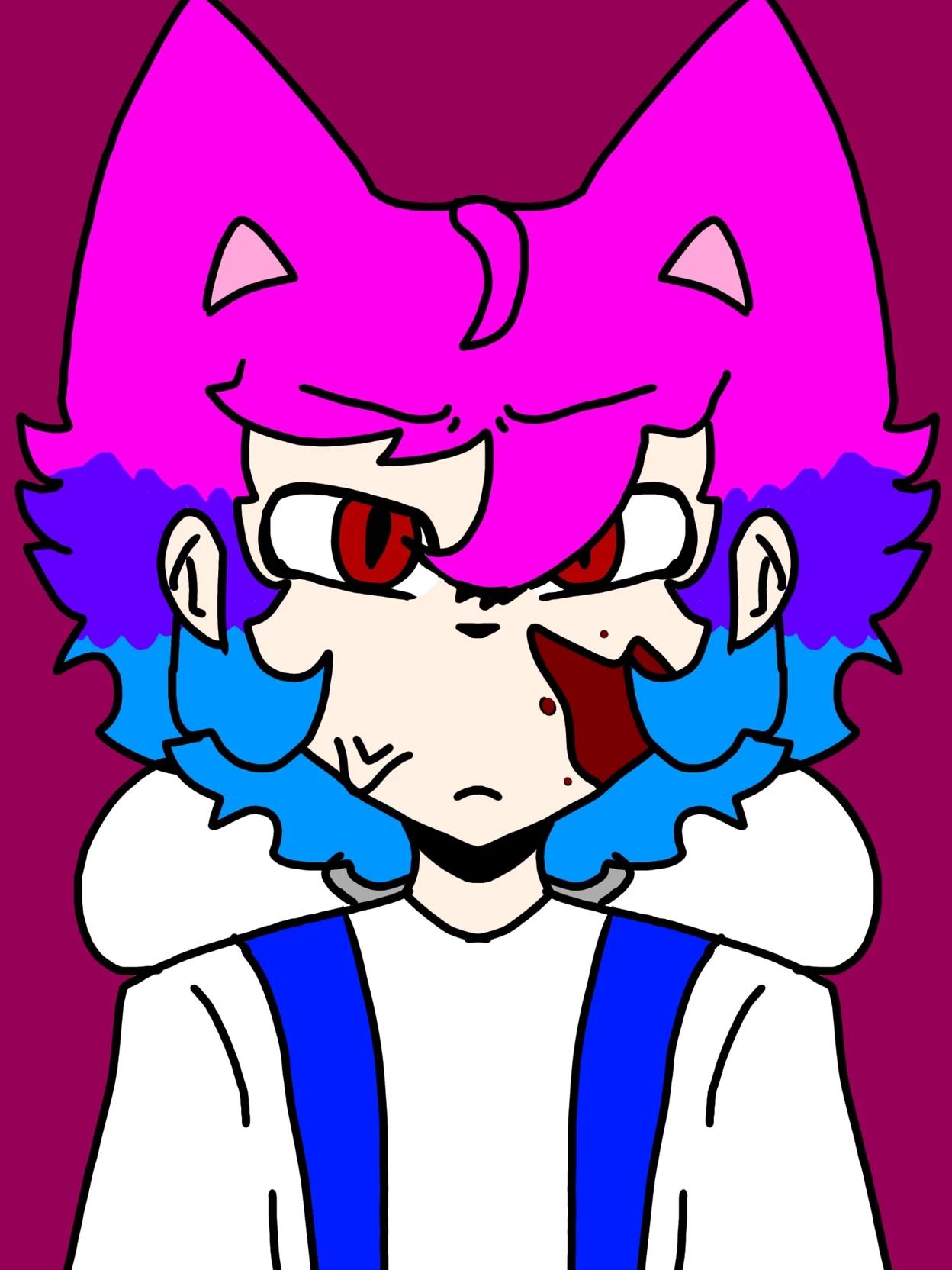 False Llein Bride thumbnail