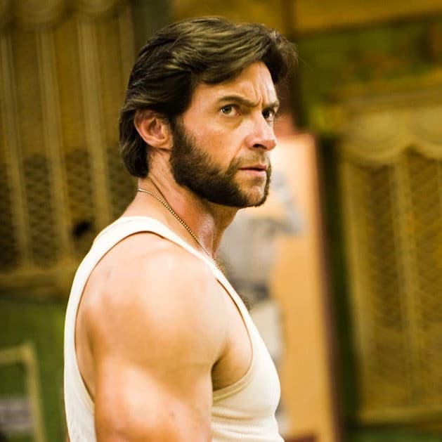 Logan Howlett [Wolverine] thumbnail