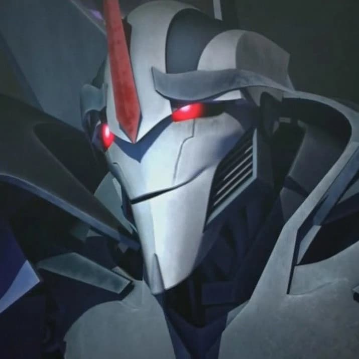 Starscream thumbnail