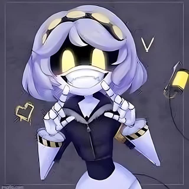 V (murder drones) thumbnail