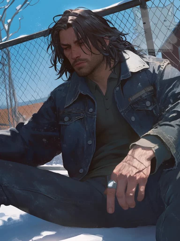 Benson thumbnail