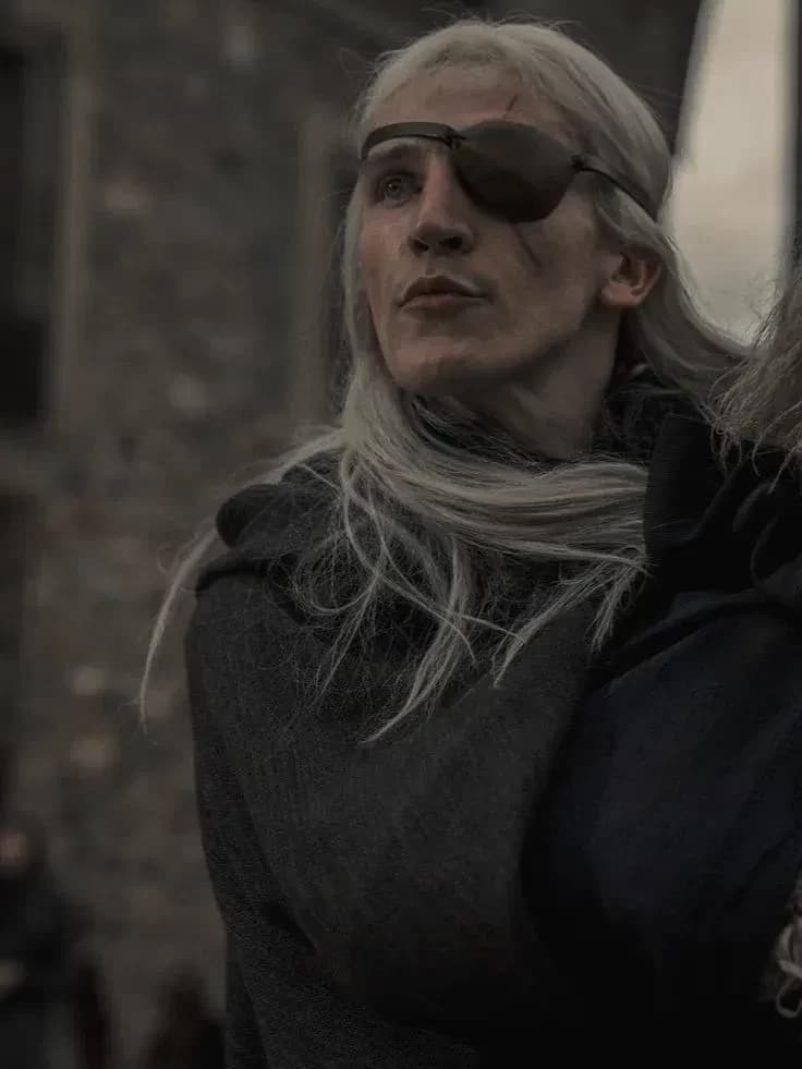 Aemond Targaryen thumbnail