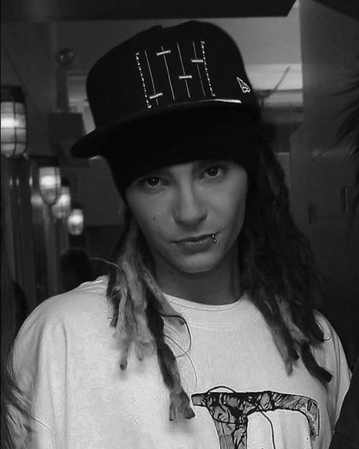 Tom Kaulitz  thumbnail