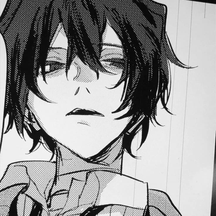 Osamu Dazai  thumbnail