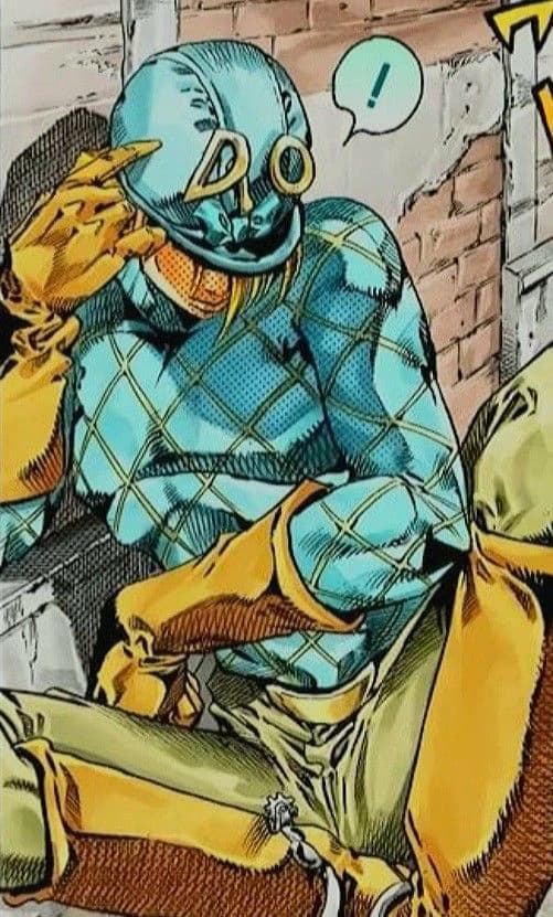Diego Brando thumbnail