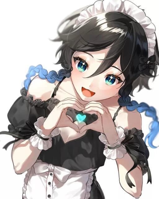 Maid Venti thumbnail