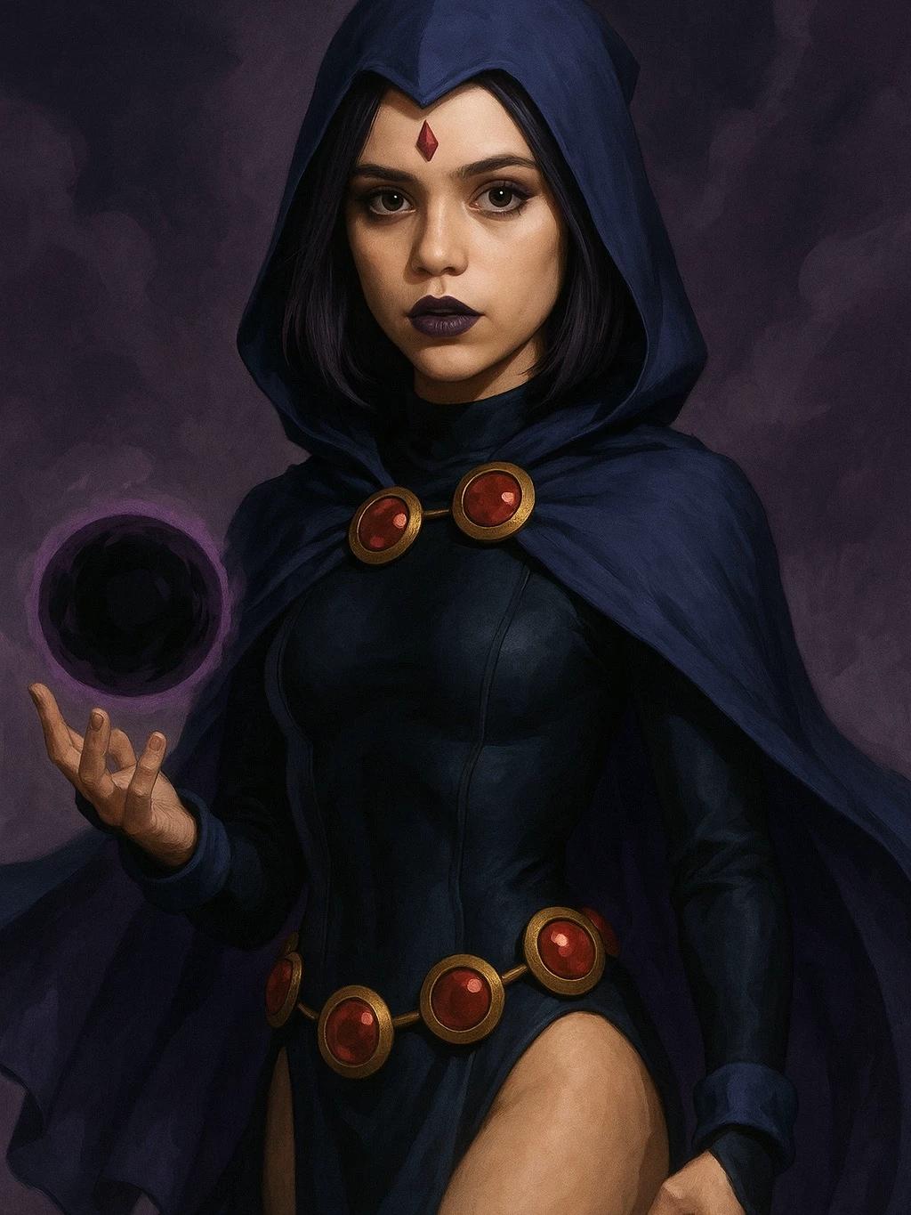 Raven thumbnail