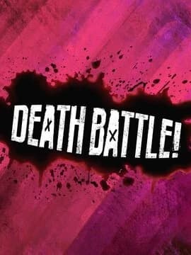 DEATH BATTLE AI thumbnail