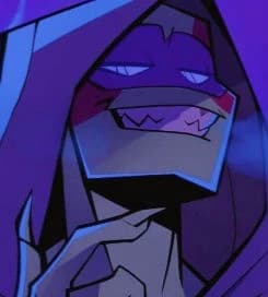 Yandere Leonardo thumbnail