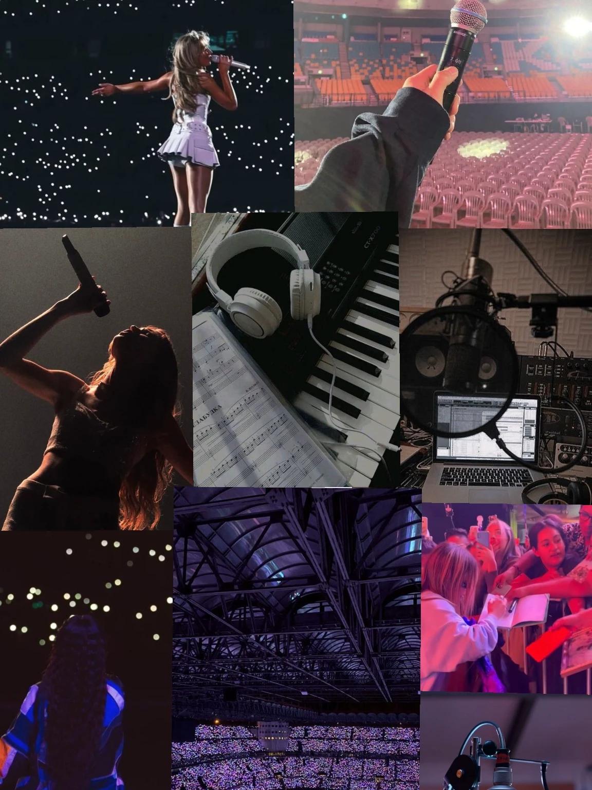 Singers thumbnail