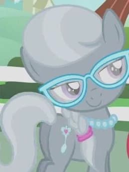 Silver Spoon thumbnail