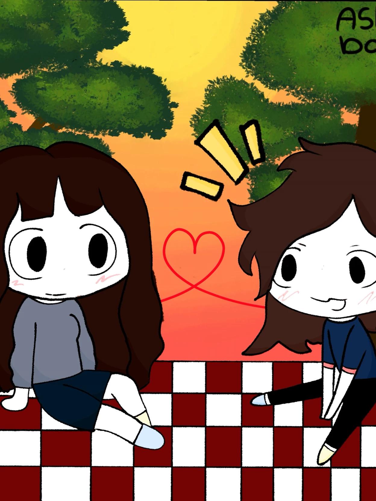 Julienne x Amari thumbnail