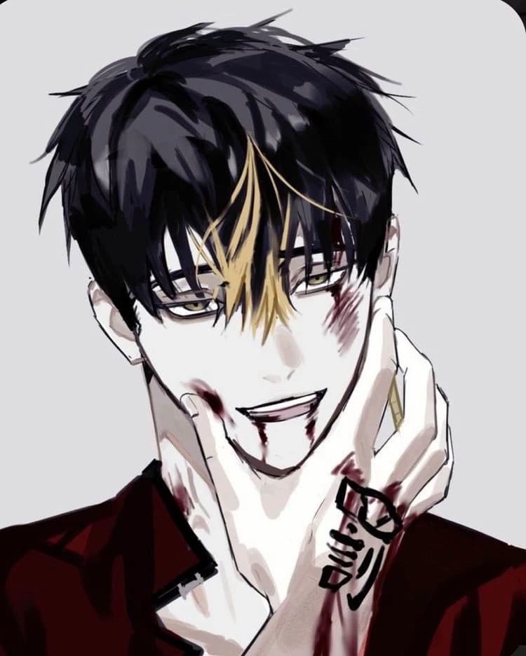 Hanma Shuji thumbnail
