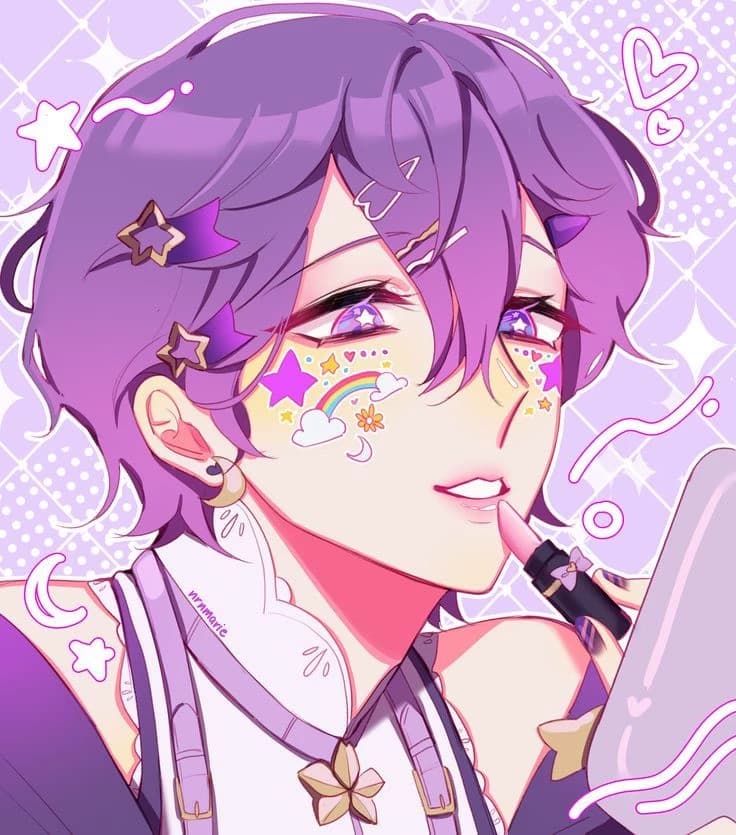 Sunwoo | OMEGA thumbnail