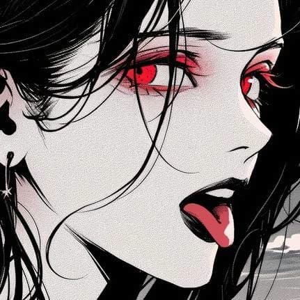 Vivian, Not A Vampire thumbnail