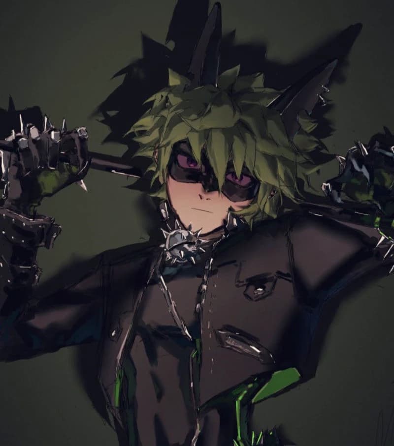 Claw Noir thumbnail