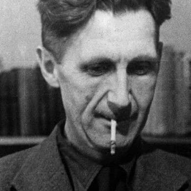 Orwell Writing Advice thumbnail