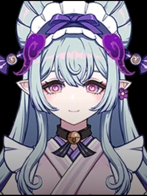 Mizuki thumbnail