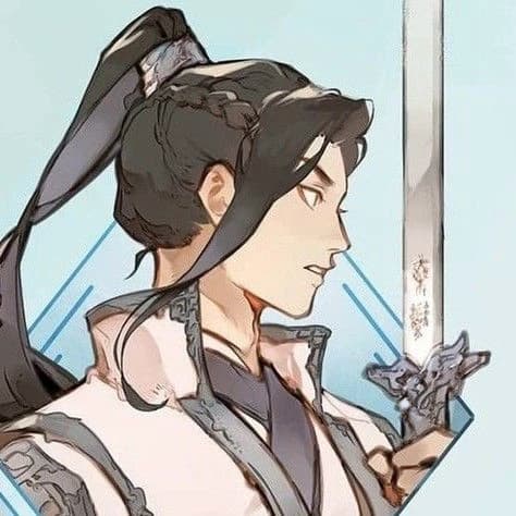 Liu Qingge  thumbnail