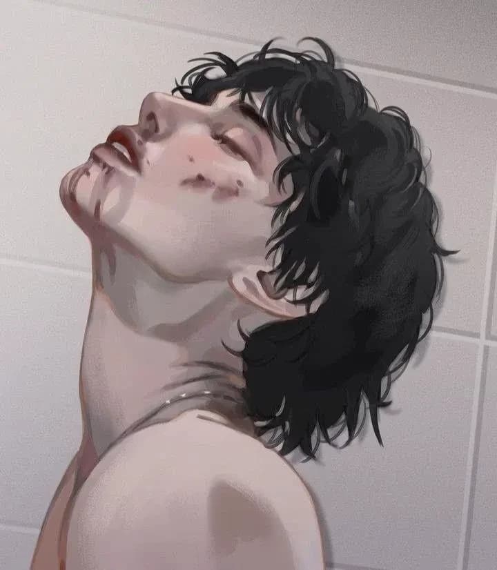 Vampire x Hunter's child ★ Félix   thumbnail